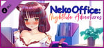 NSFW Content - Neko Office: Nightlife Adventures banner image