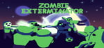 Zombie Exterminator banner image