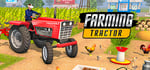 VR Tractor Farming steam charts