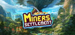 Miners Settlement steam charts