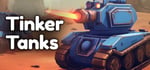 Tinker Tanks banner image