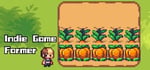 Indie Game Farmer steam charts