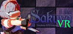 I Am Sakuya VR: Touhou FPS Game steam charts