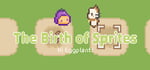 Hi Eggplant:The Birth of Sprites steam charts