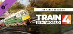 Train Sim World® 4: BR Class 33 Add-On banner image