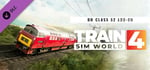 Train Sim World® 4: BR Class 52 Add-On banner image