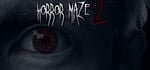 Horror Maze 2 banner image