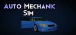 Auto Mechanic Sim banner image