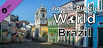 Jigsaw Puzzle World - Brazil banner image