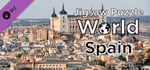 Jigsaw Puzzle World - Spain banner image