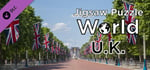 Jigsaw Puzzle World - U.K. banner image