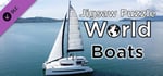 Jigsaw Puzzle World - Boats banner image