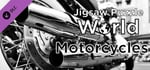 Jigsaw Puzzle World - Motorcycles banner image