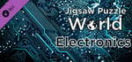 Jigsaw Puzzle World - Electronics banner image