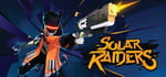 Solar Raiders banner image