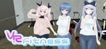 VR Fitness steam charts