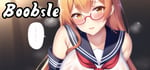 Boobsle banner image