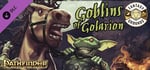 Fantasy Grounds - Pathfinder RPG - Pathfinder Player Companion: Goblins of Golarion banner image
