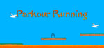 Parkour Running banner image