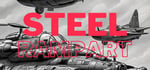 Steel Rampart steam charts