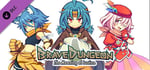 Brave Dungeon -The Meaning of Justice- Official Art Book banner image