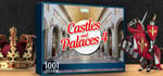 1001 Jigsaw. Castles And Palaces 4 banner image