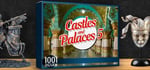 1001 Jigsaw. Castles And Palaces 5 banner image