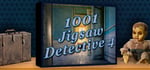 1001 Jigsaw Detective 4 banner image