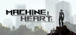 Machine Heart steam charts