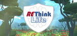 REThink Life steam charts