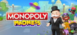 Monopoly Madness banner image