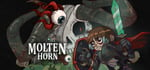 Molten Horn steam charts