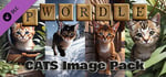 pWordle - Cats Image Pack banner image