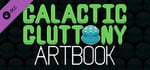 Galactic Gluttony Artbook banner image