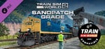 Train Sim World® 4 Compatible: Sand Patch Grade Route Add-On banner image