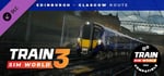 Train Sim World® 4 Compatible: ScotRail Express: Edinburgh - Glasgow Route Add-On banner image