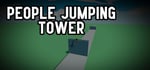People Jumping Tower banner image