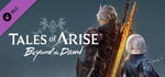 Tales of Arise - Beyond the Dawn Expansion banner image