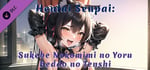 Hentai Senpai: Sukebe Nekomimi no Yoru - Beddo no Tenshi banner image