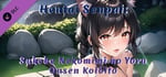Hentai Senpai: Sukebe Nekomimi no Yoru - Onsen Koibito banner image