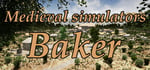 Medieval simulators: Baker steam charts