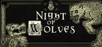 Night of Wolves steam charts