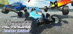 CHARGED: RC Racing - Starter Edition steam charts