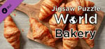 Jigsaw Puzzle World - Bakery banner image