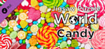 Jigsaw Puzzle World - Candy banner image