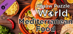 Jigsaw Puzzle World - Mediterranean Food banner image