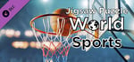 Jigsaw Puzzle World - Sports banner image