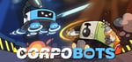 CorpoBots steam charts