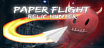 Paper Flight - Relic Hunter banner image