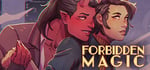 Forbidden Magic banner image